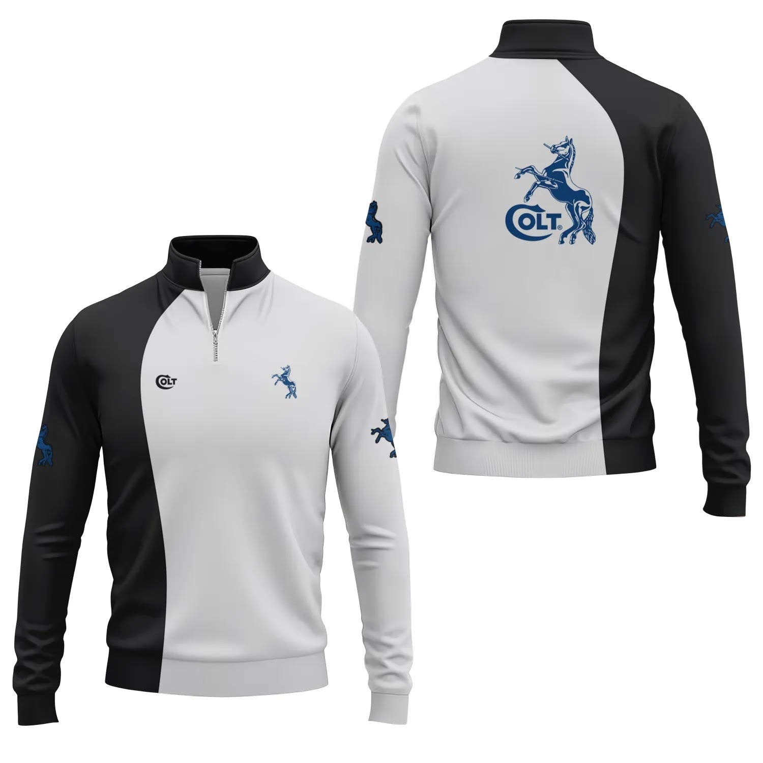 Colt Apparels SC055