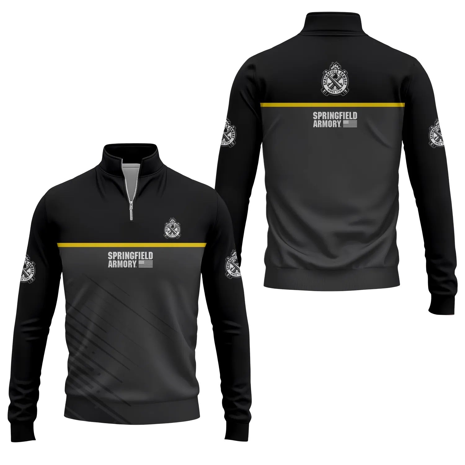 Springfield Armory Apparels SC040