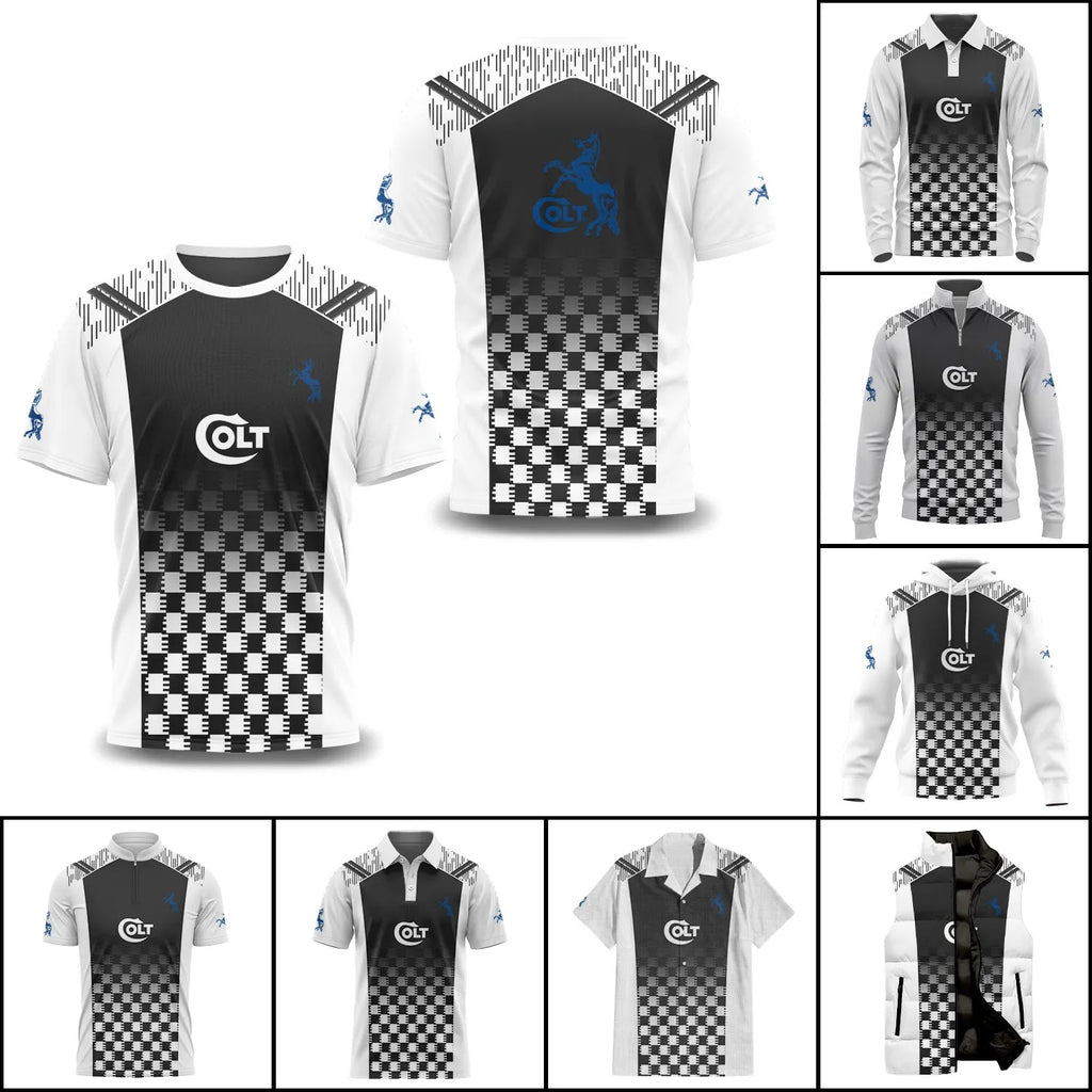 Colt Apparels SC063