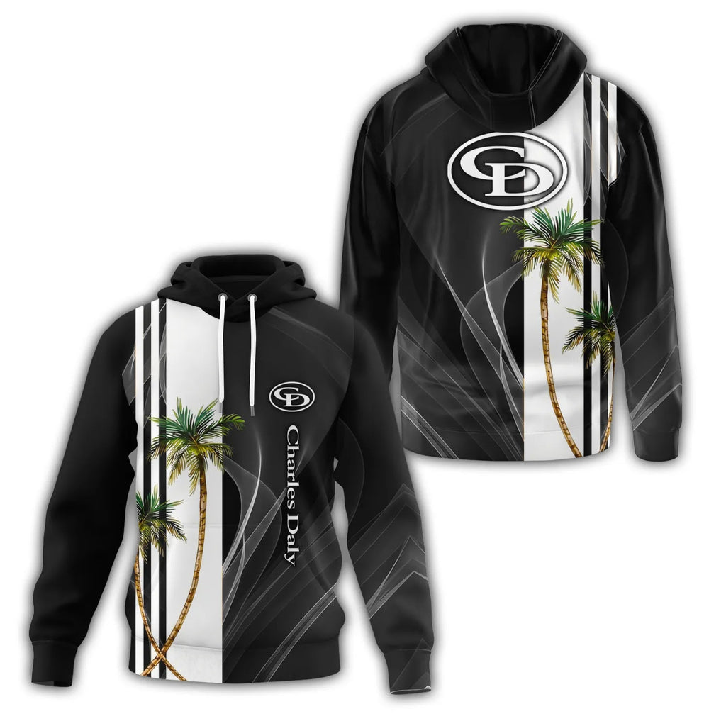 Charles Daly Hoodie SHW036