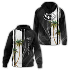 Charles Daly Hoodie SHW036