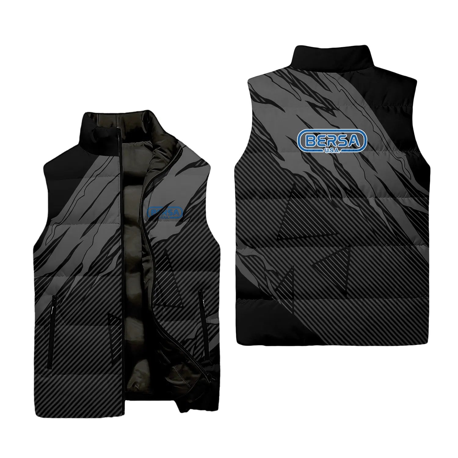 Bersa Apparels SC009