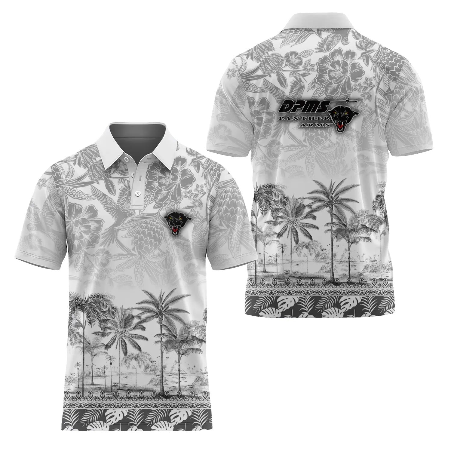 DPMS Apparels SC045