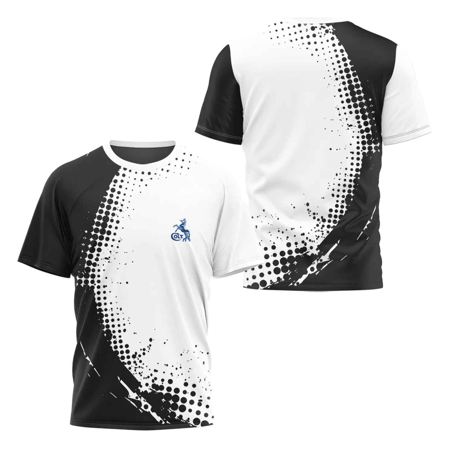 Colt Apparels SC095