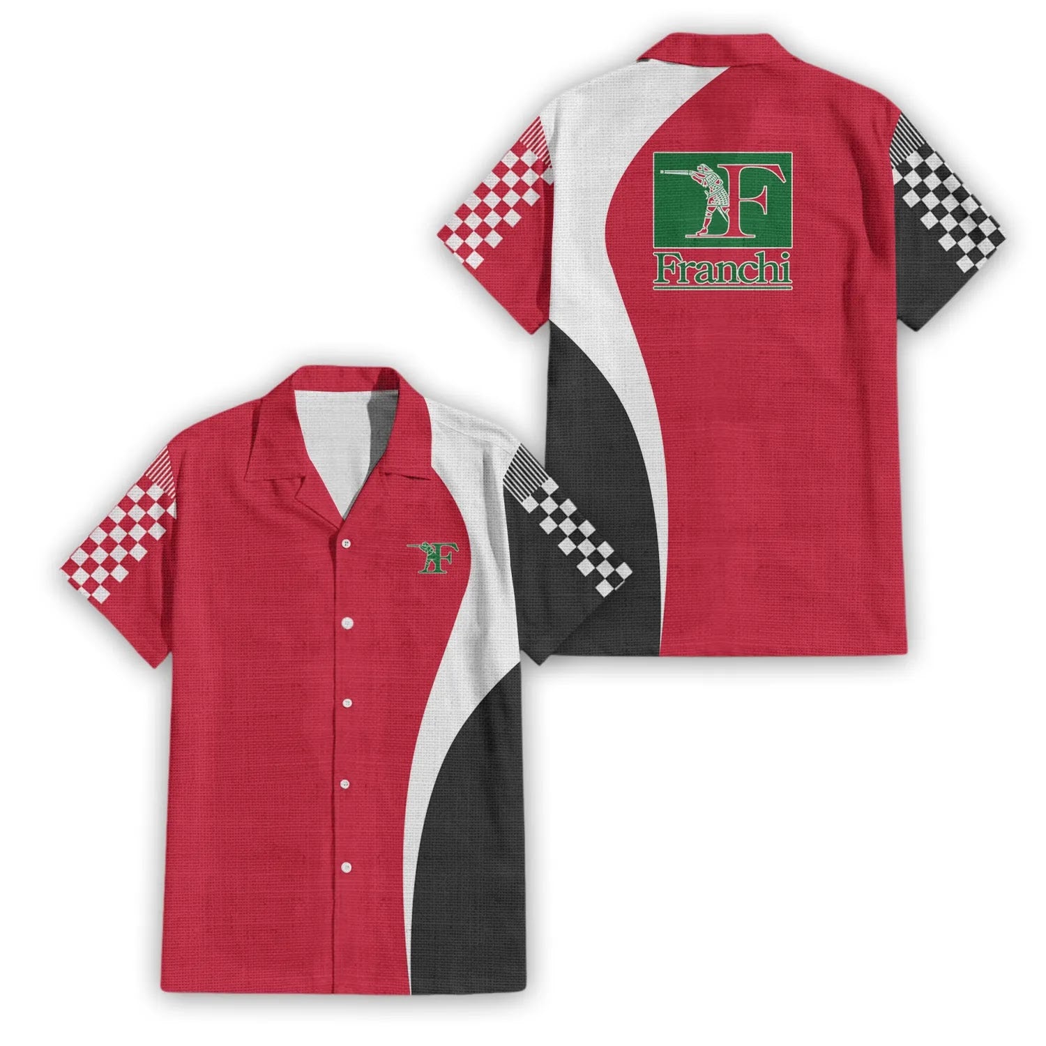 Franchi Apparels SC073