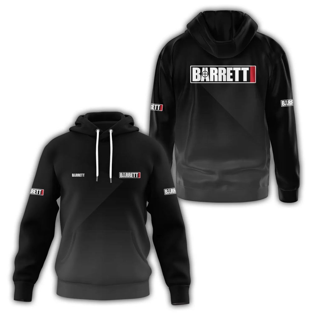 Barrett Apparels SC012