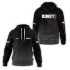 Barrett Apparels SC012