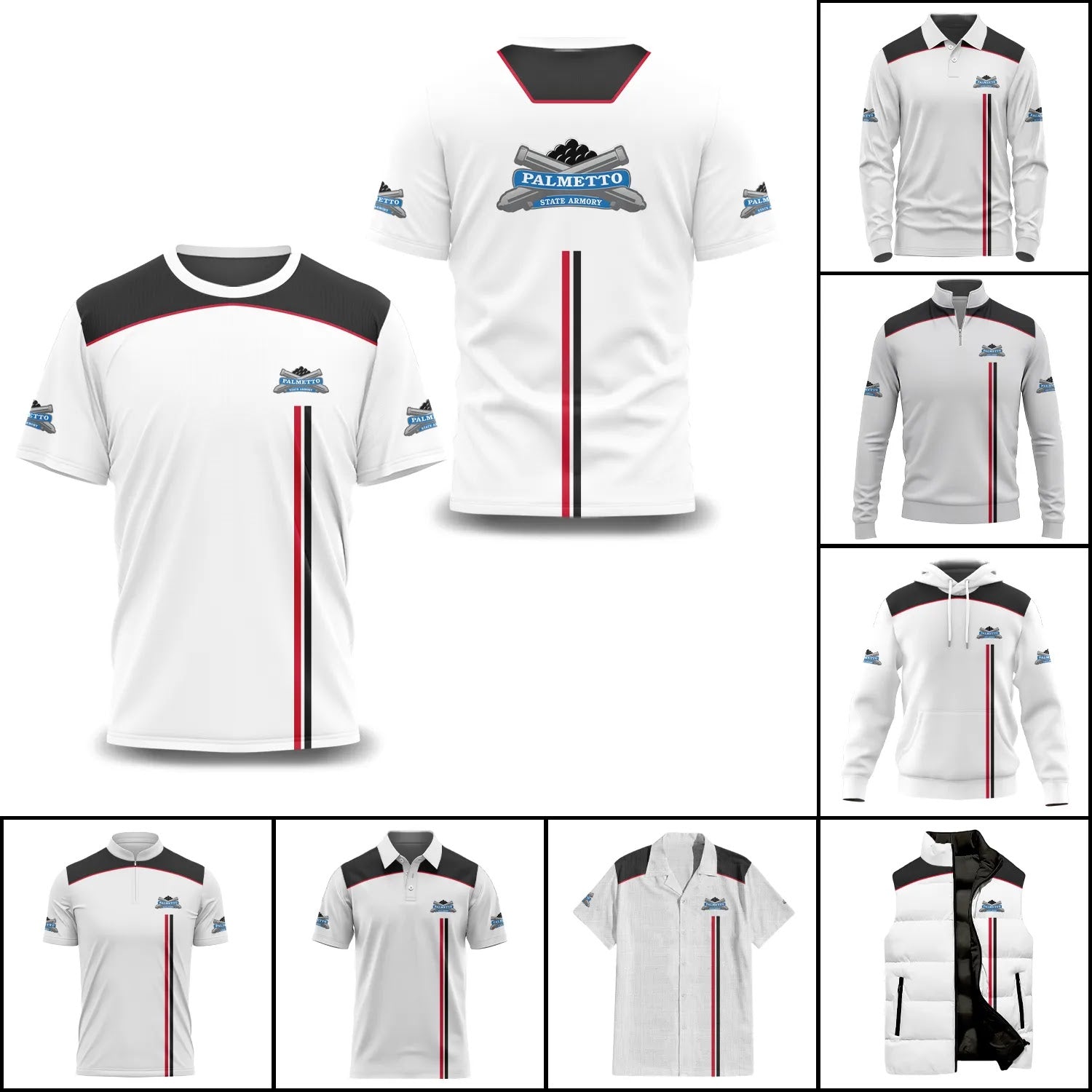 Palmetto State Armory Apparels SC021
