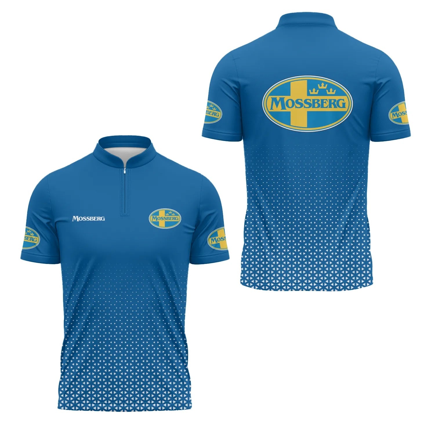 Mossberg Apparels SC003