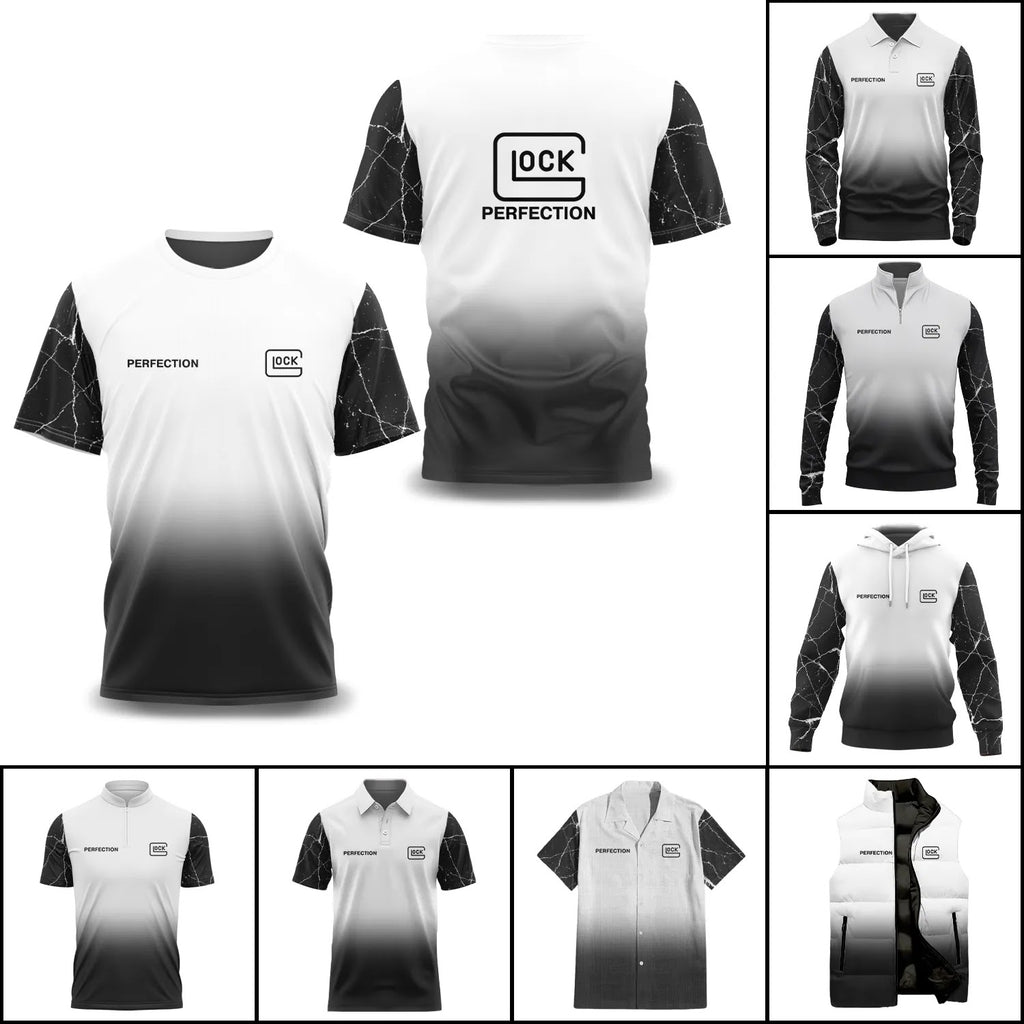 Glock Apparels SC120