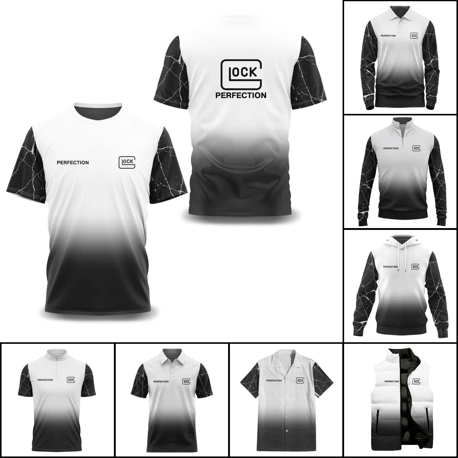 Glock Apparels SC120