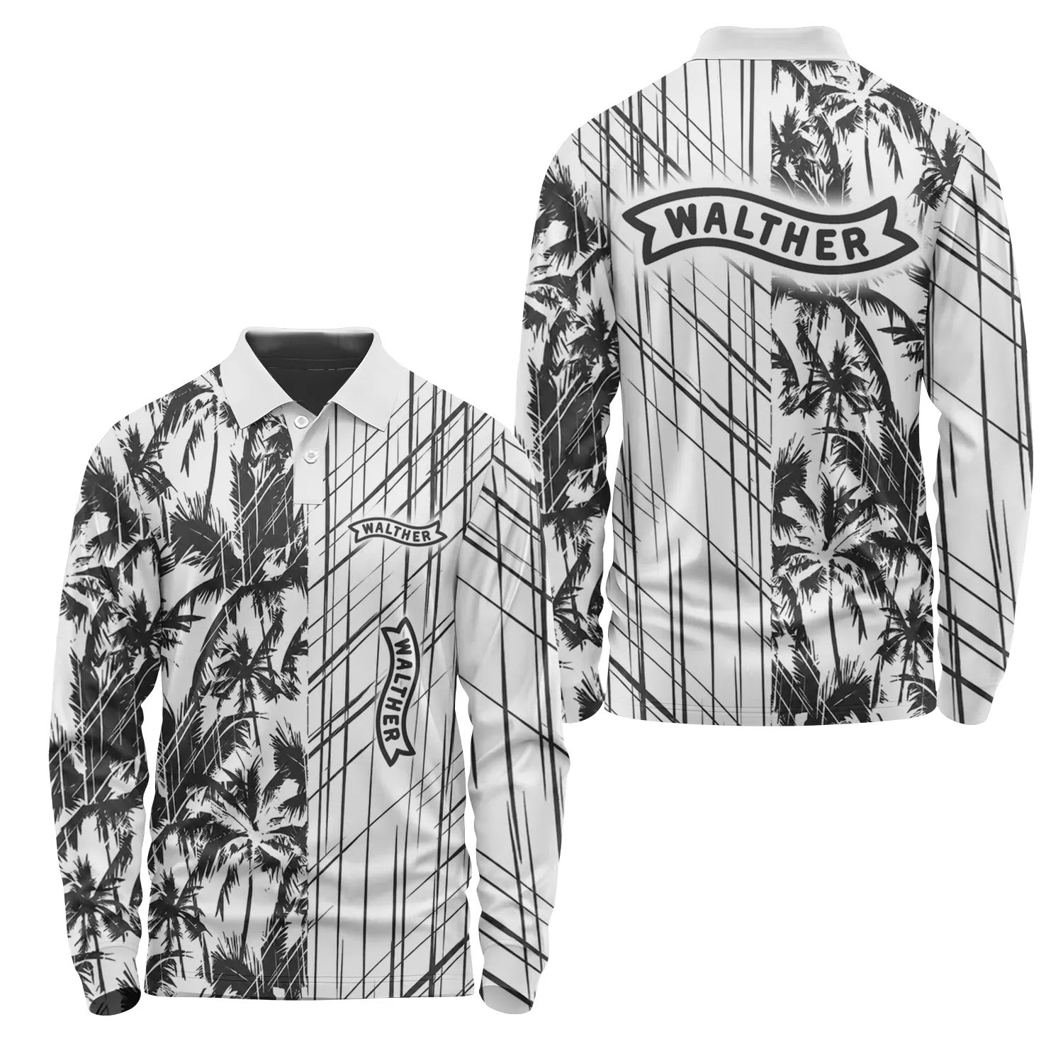 Walther Apparels SHW041