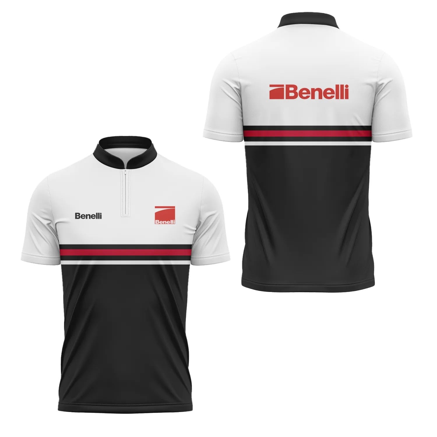 Benelli Apparels SC015