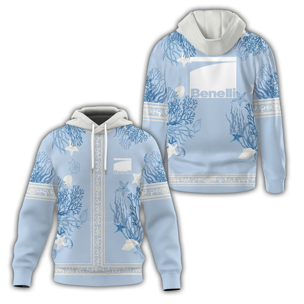Benelli Hoodie SHW024