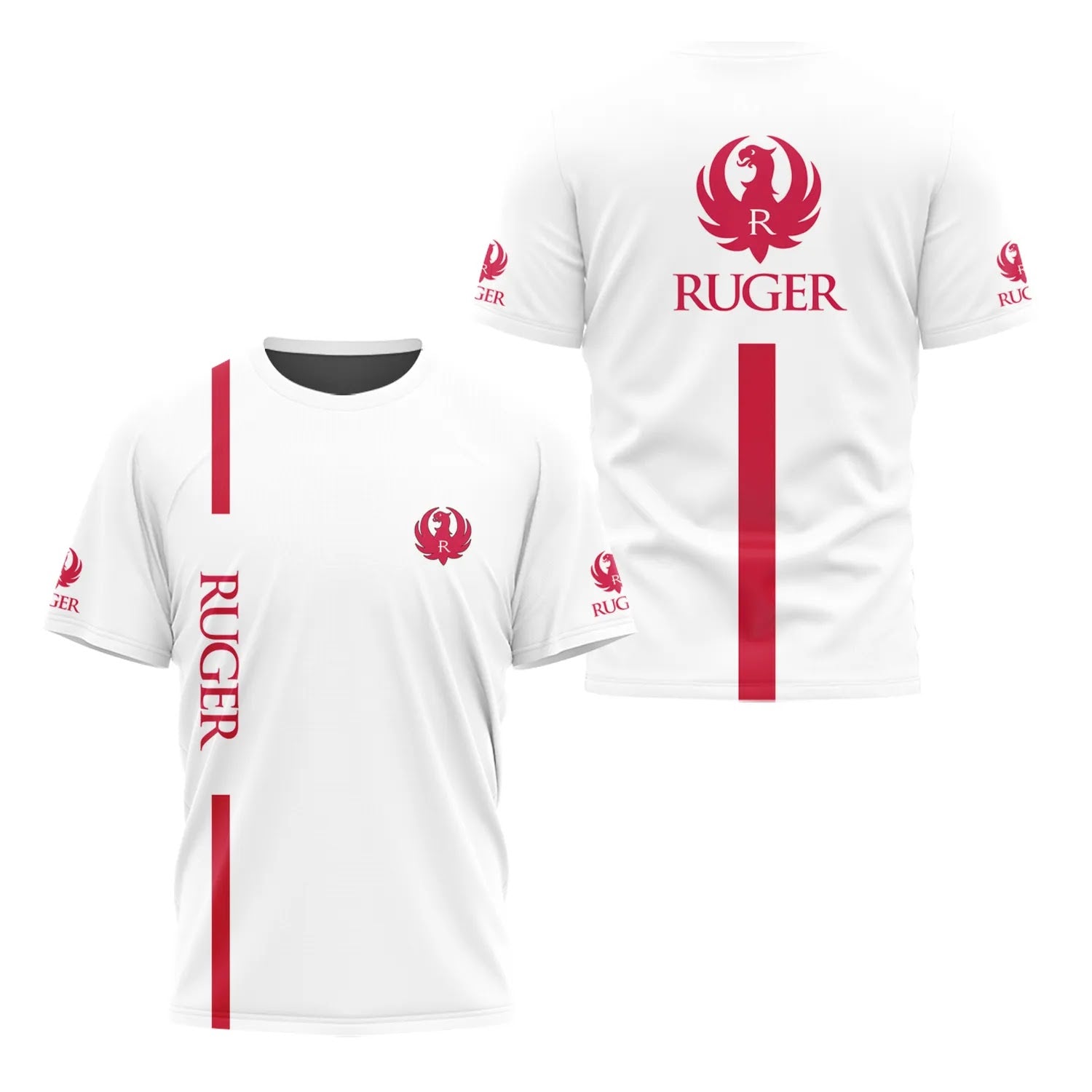 Ruger Apparels SC005