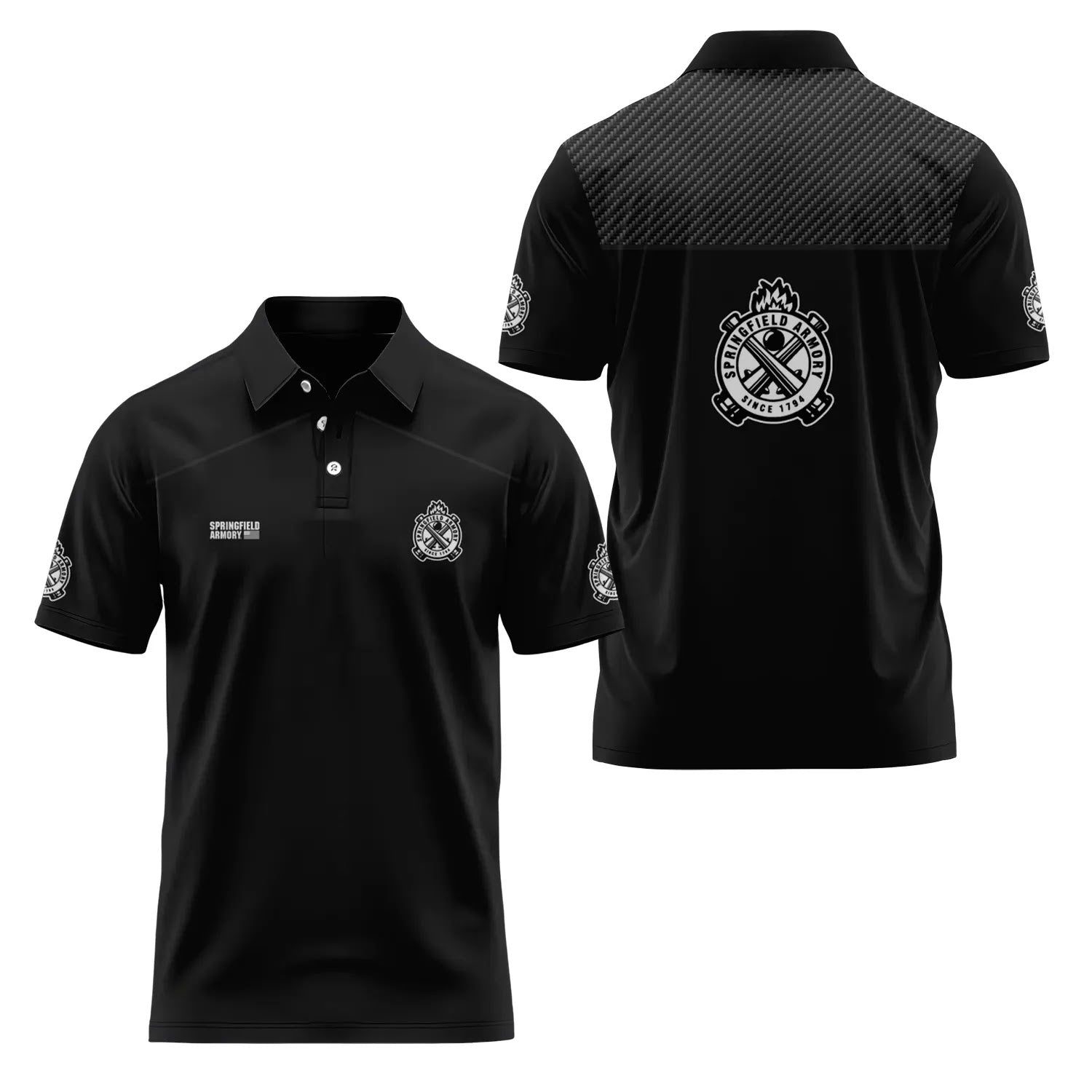 Springfield Armory Apparels SC004