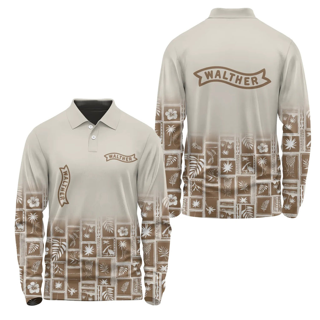 Walther Apparels SHW067