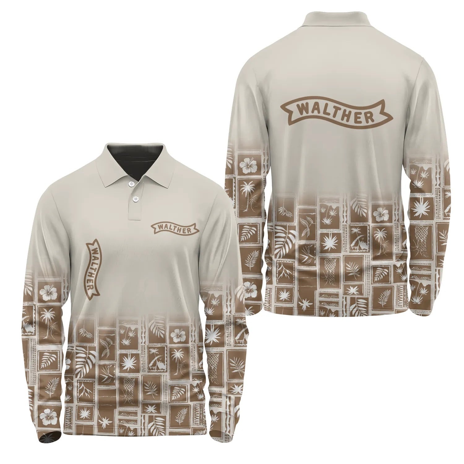 Walther Apparels SHW067