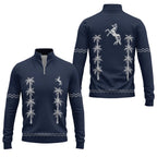 Colt Quarter-zip Pullover SHW065