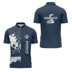 Bushmaster Apparels SHW031