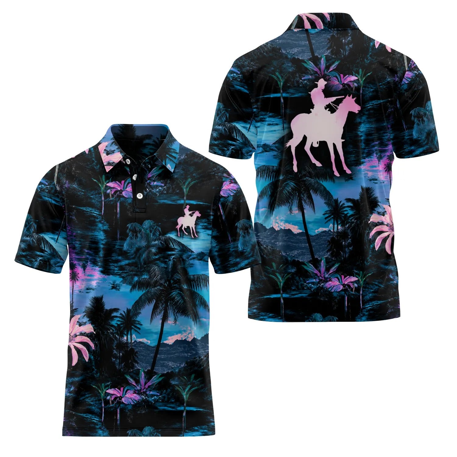 Marlin Apparels SHW002