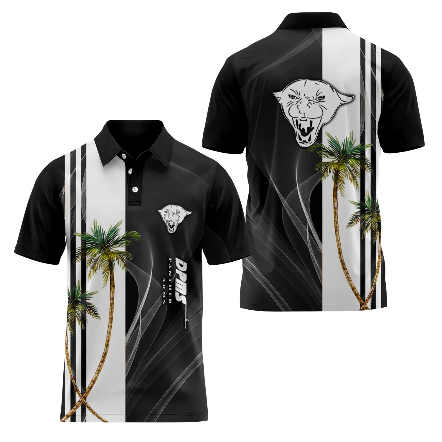 DPMS Apparels SHW036