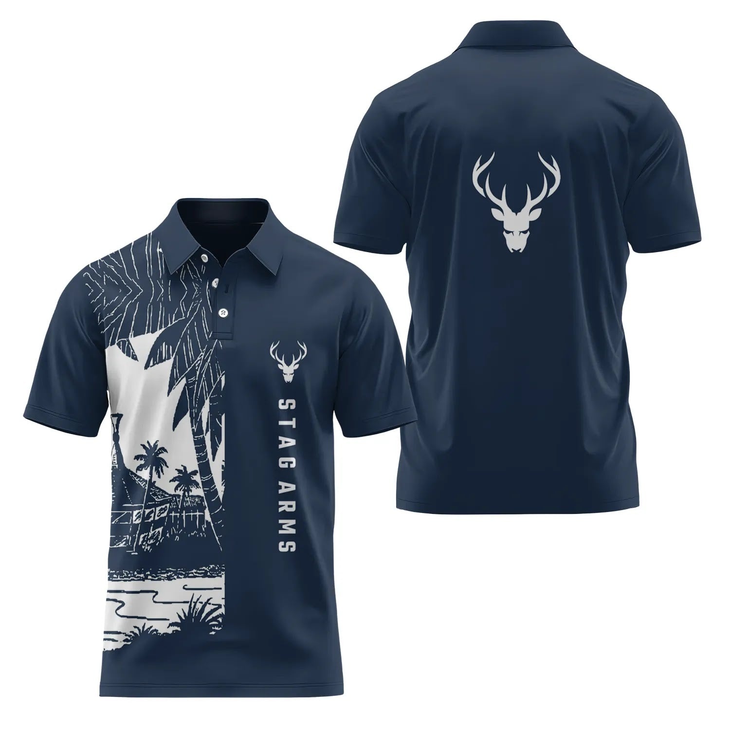 Stag Arms Apparels SHW031