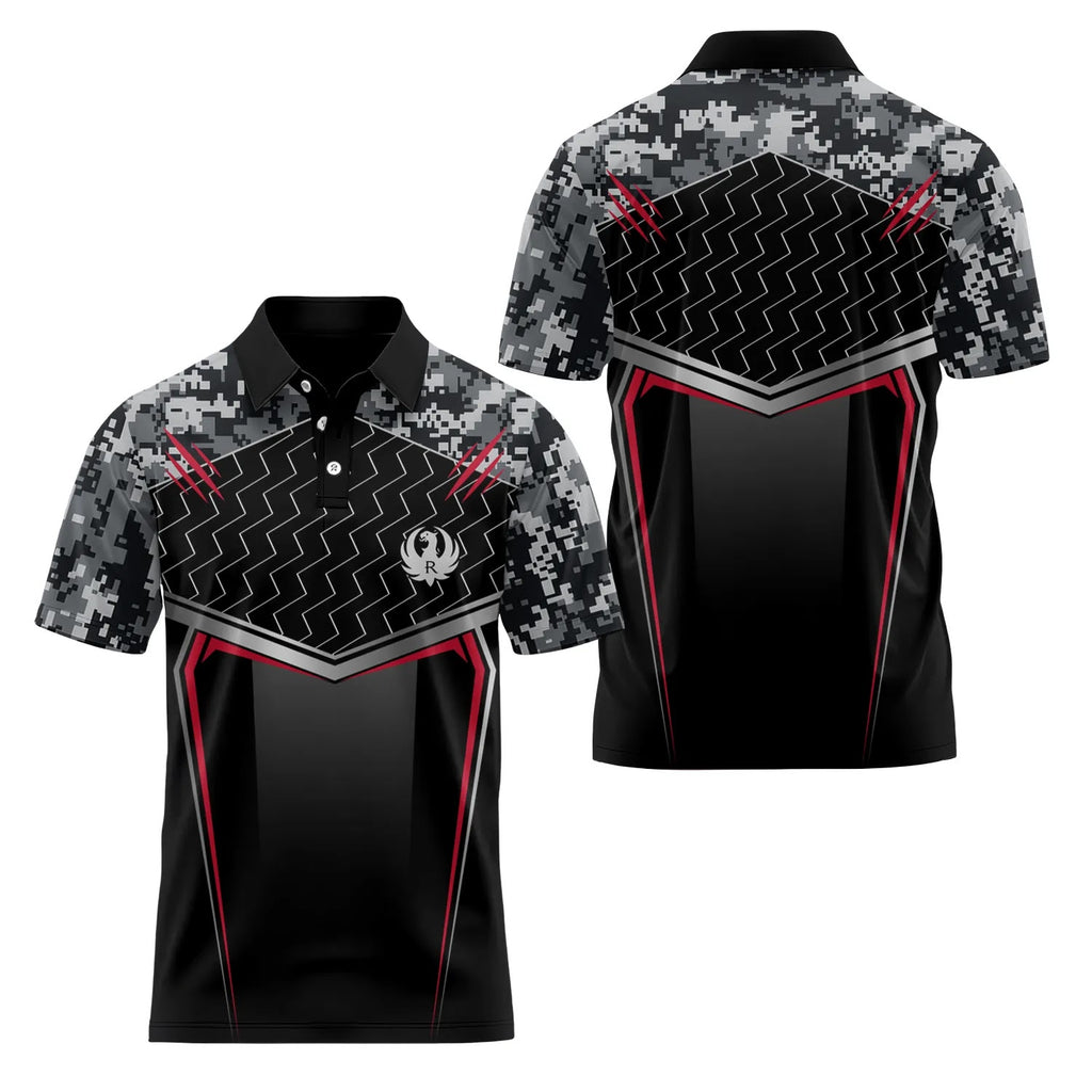 Ruger Apparels SC115