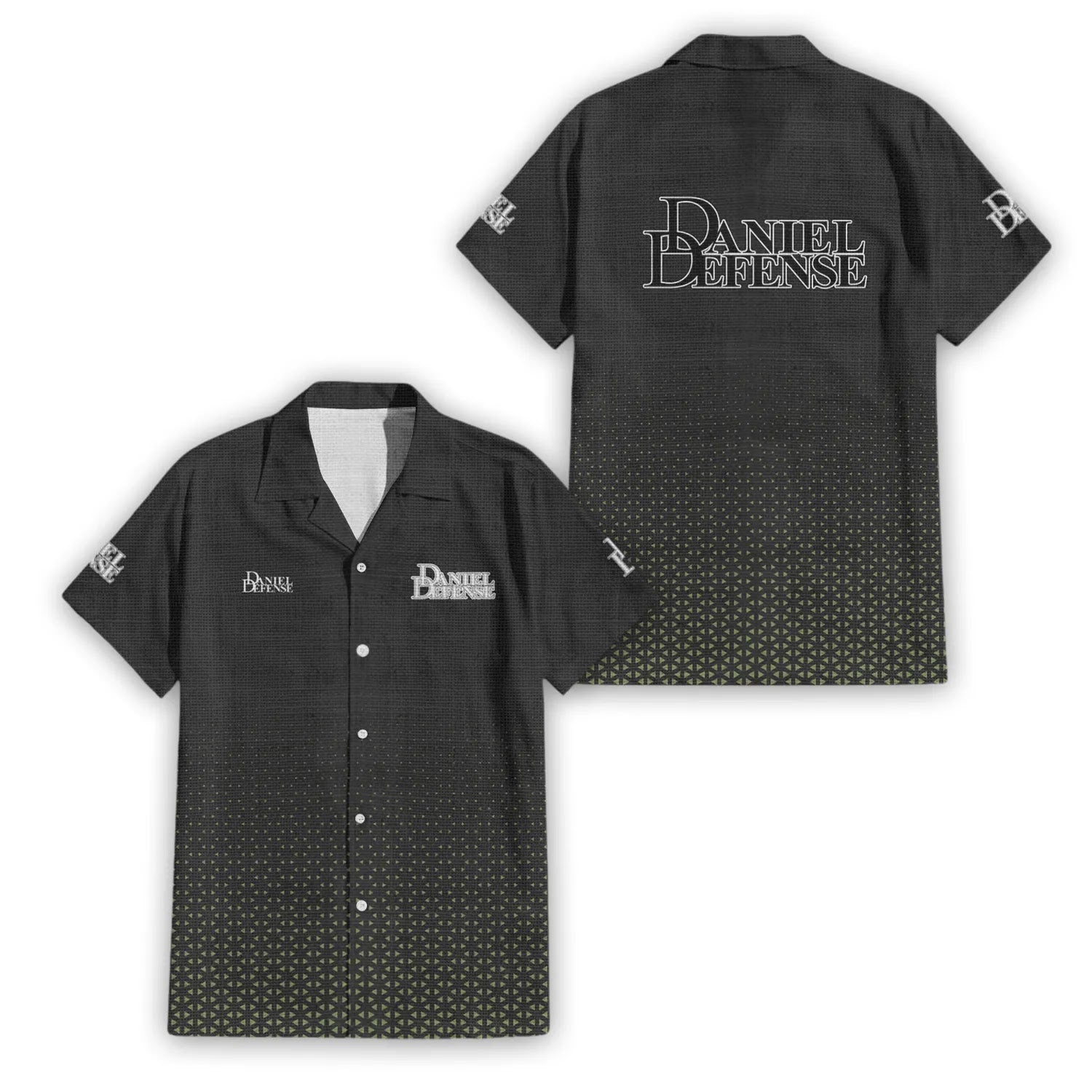 Daniel Defense Apparels SC003