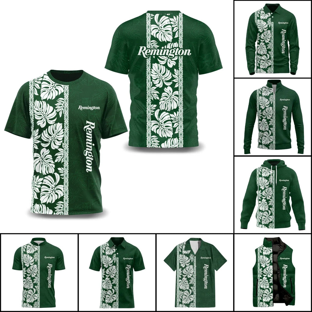 Remington Apparels SHW046