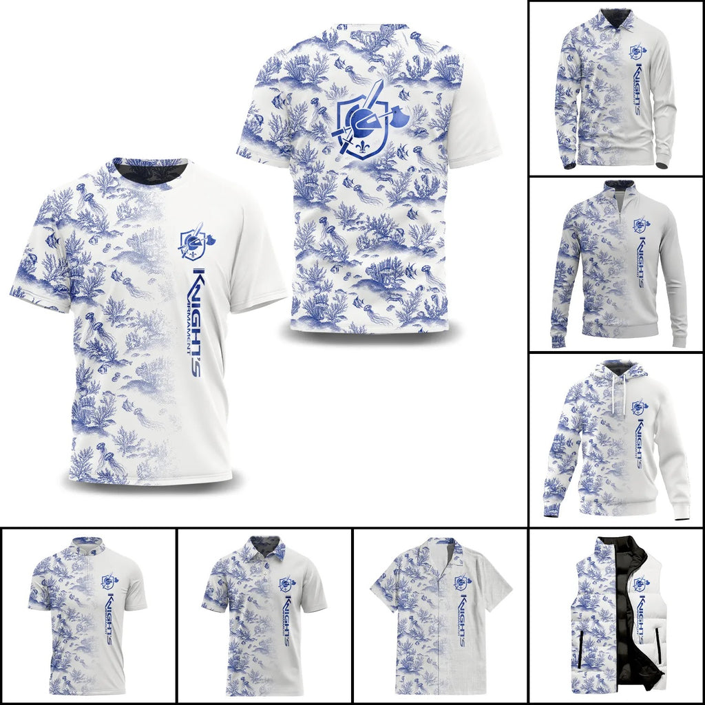 Knight's Armament Apparels SHW009