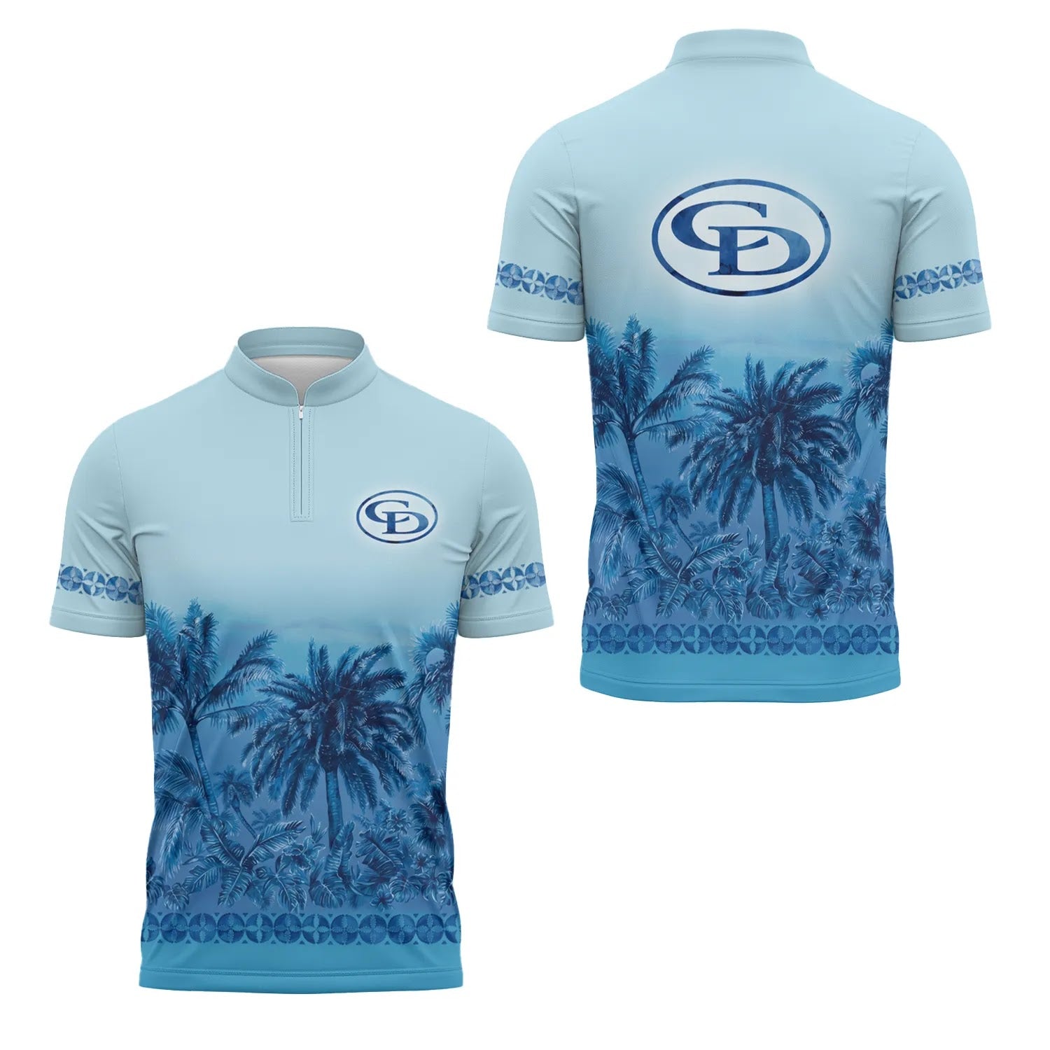 Charles Daly Apparels SHW001