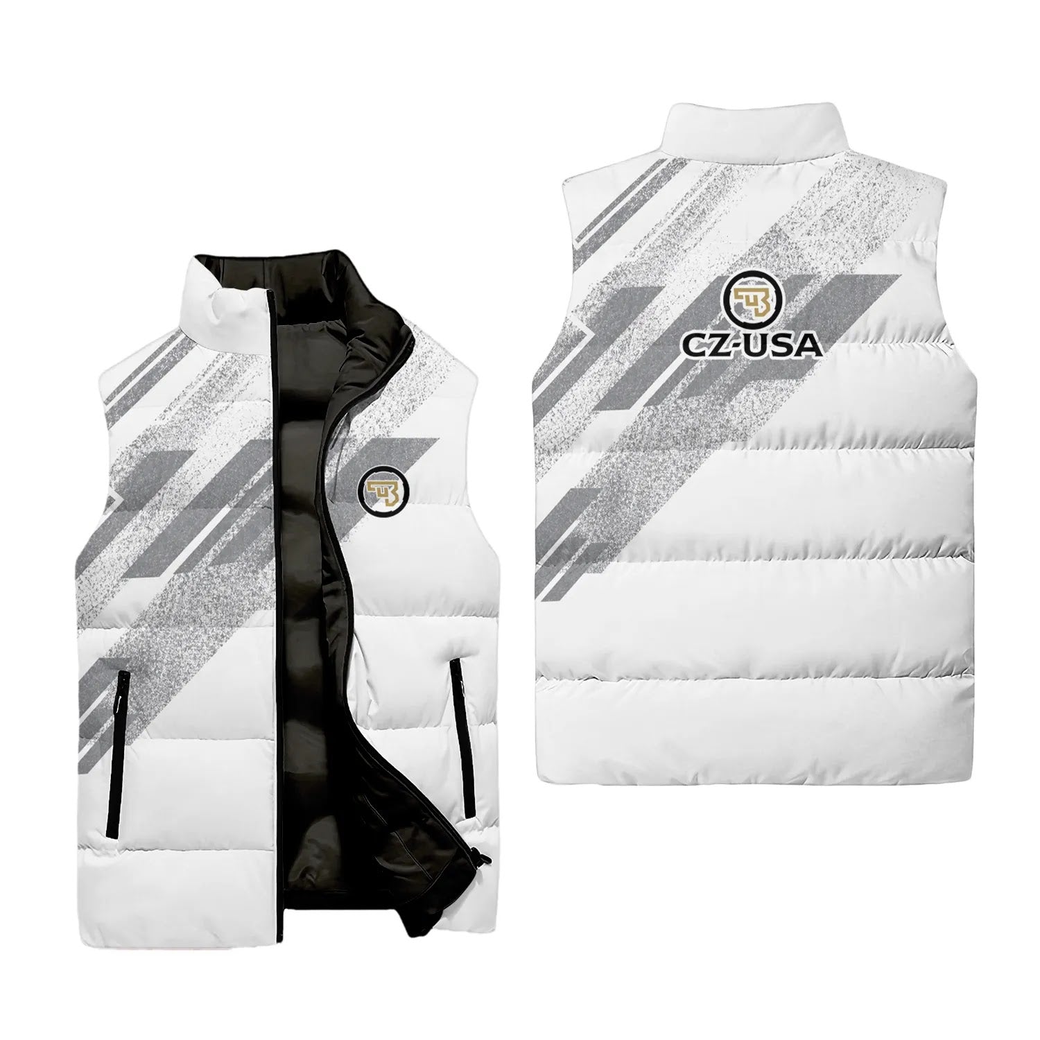 CZ-USA Apparels SC105