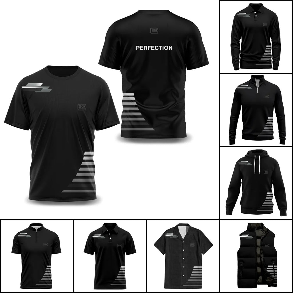 Glock Apparels SC034