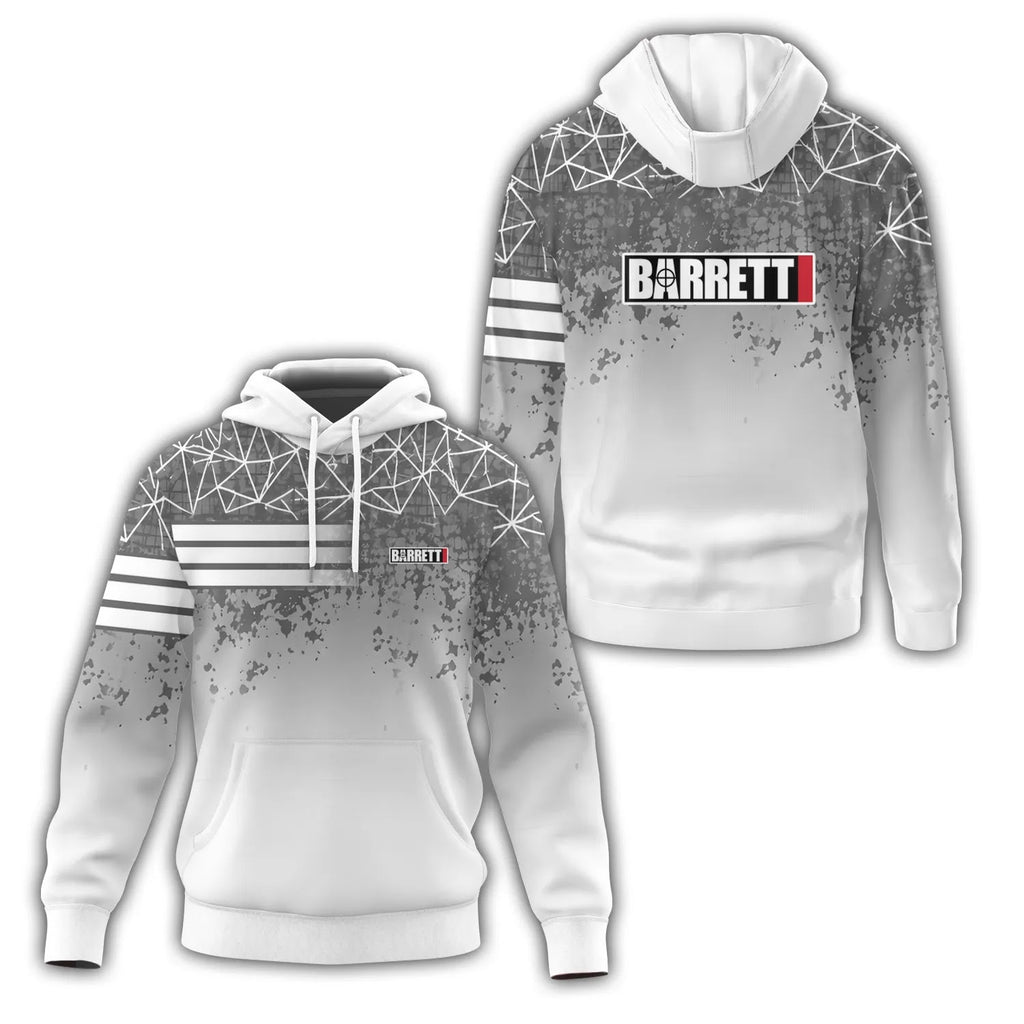 Barrett Apparels SC097