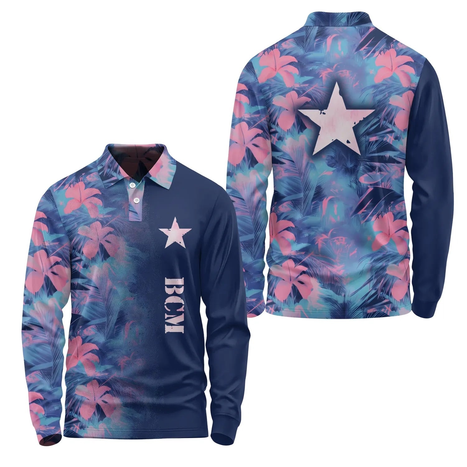BCM (Bravo Company) Apparels SHW054