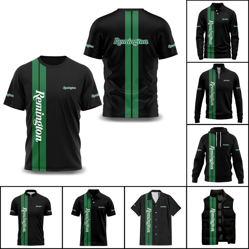 Remington Apparels SC013