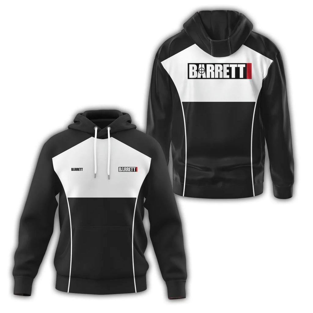 Barrett Apparels SC028