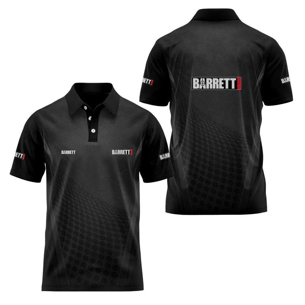 Barrett Apparels SC056