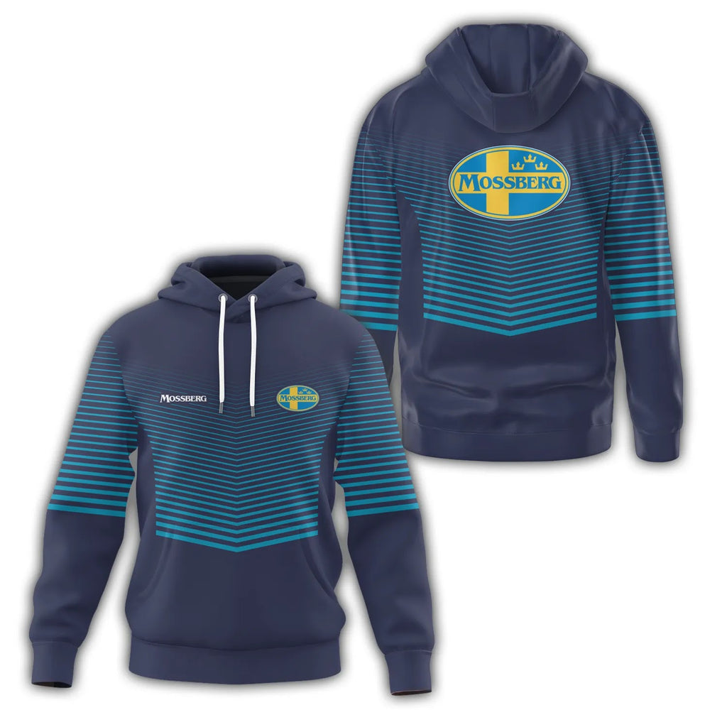 Mossberg Apparels SC099