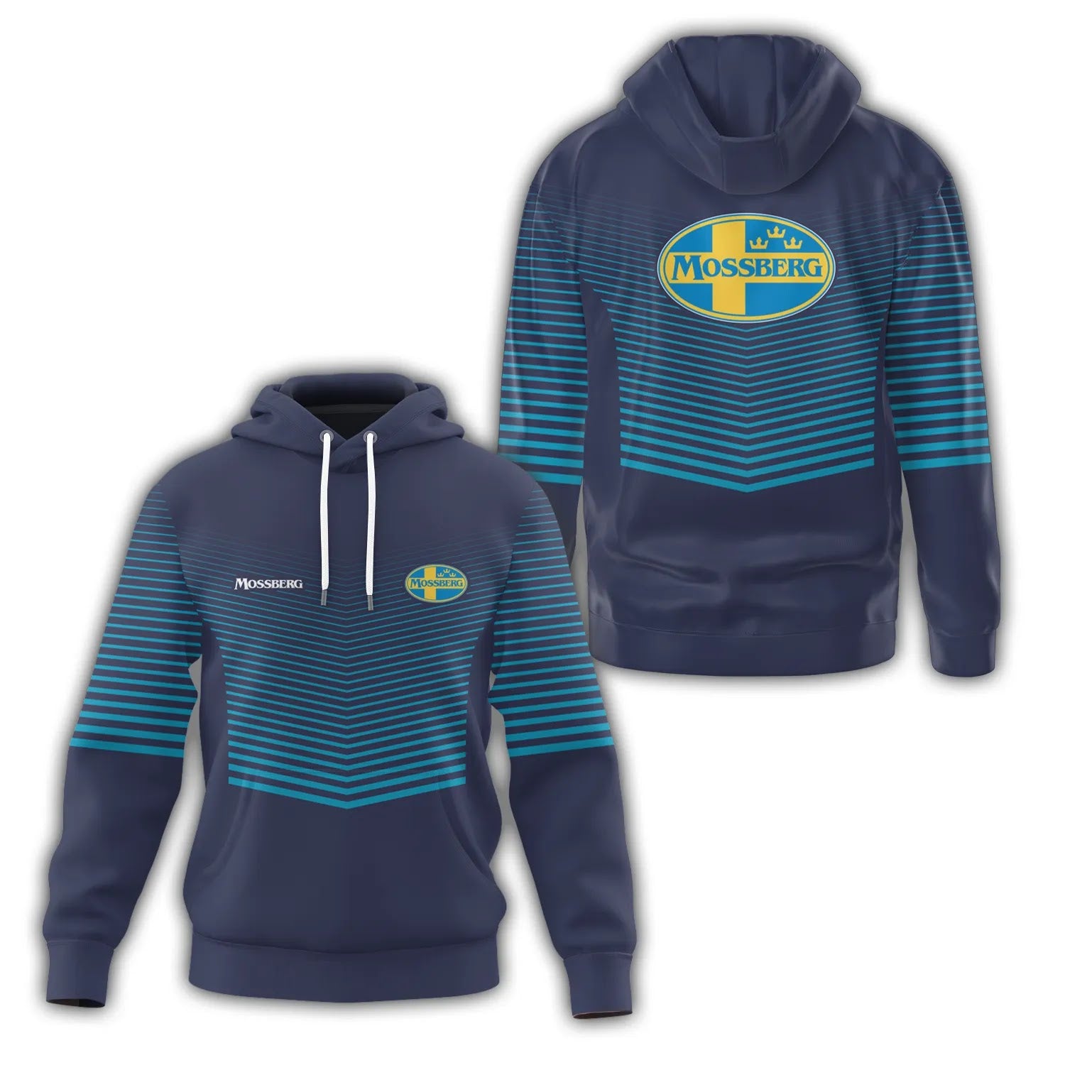 Mossberg Apparels SC099