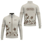 Bersa Quarter-zip Pullover SHW044