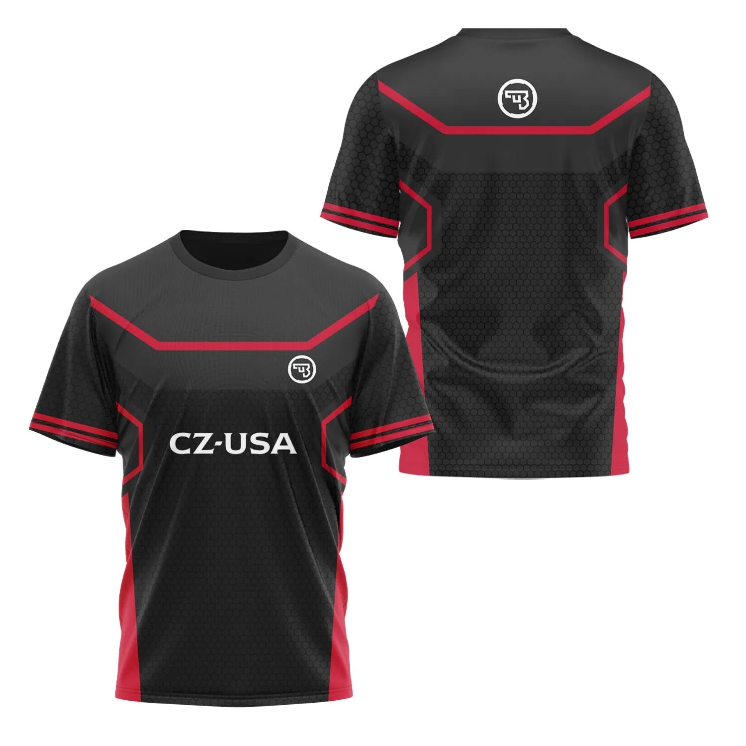 CZ-USA Apparels SC052