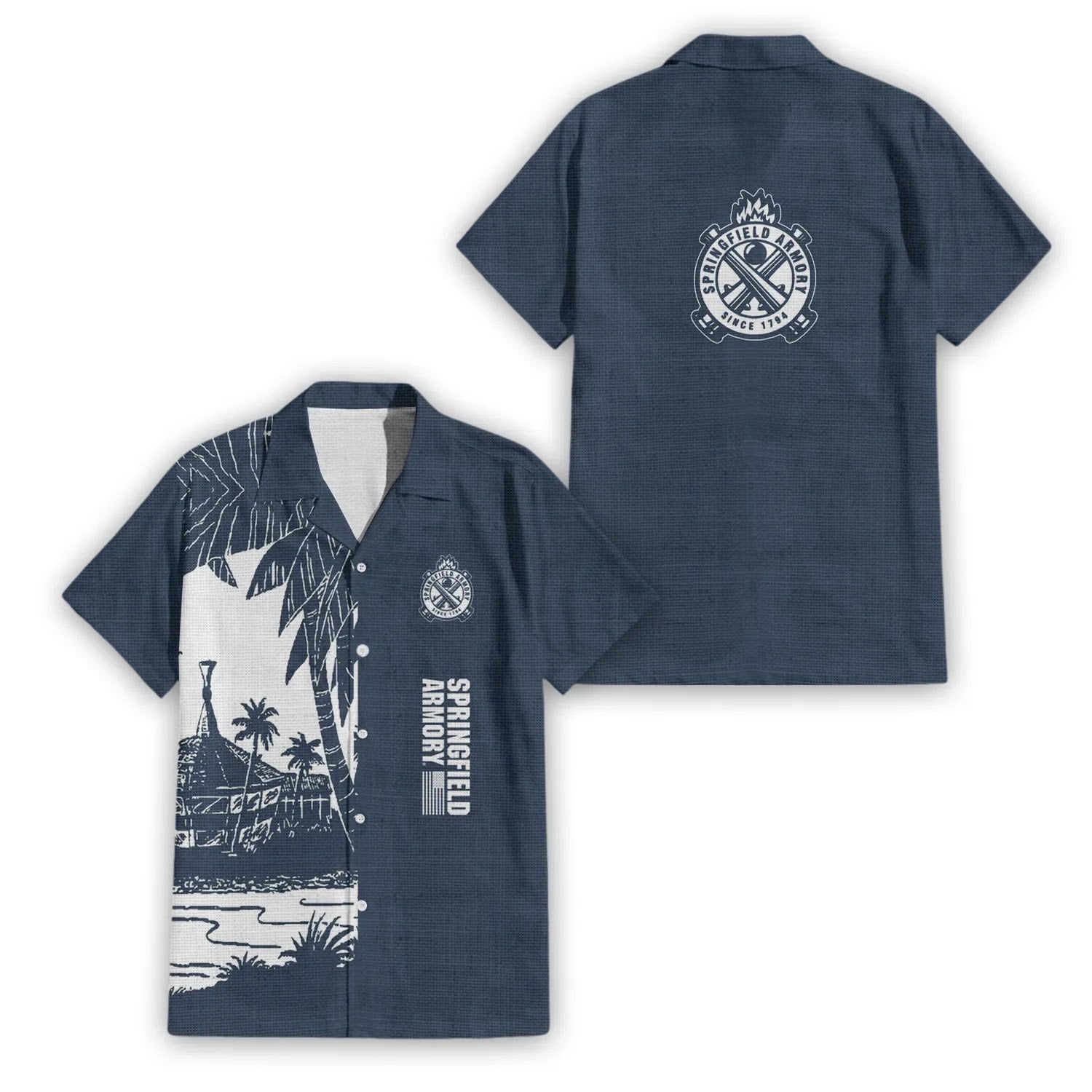 Springfield Armory Apparels SHW031
