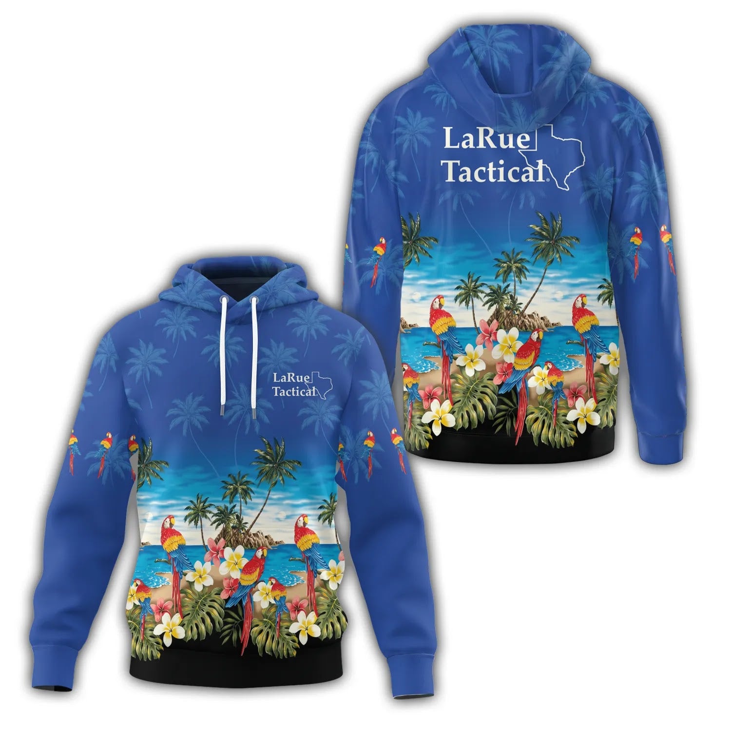 LaRue Tactical Hoodie SHW005