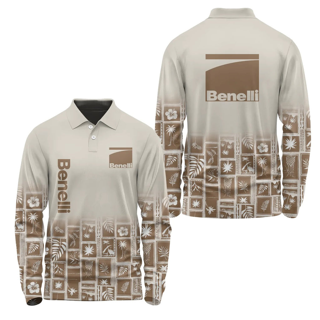 Benelli Apparels SHW067