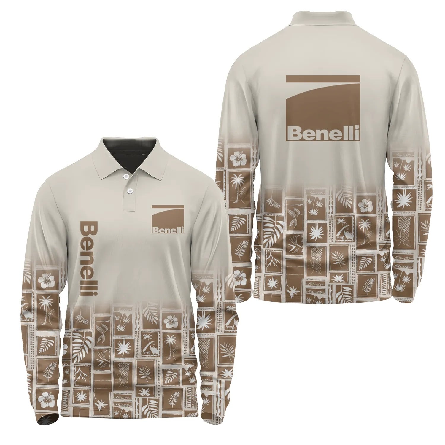 Benelli Apparels SHW067