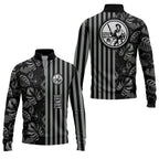 Henry Repeating Arms Quarter-zip Pullover SHW040