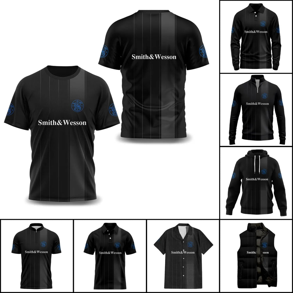 Smith & Wesson Apparels SC068