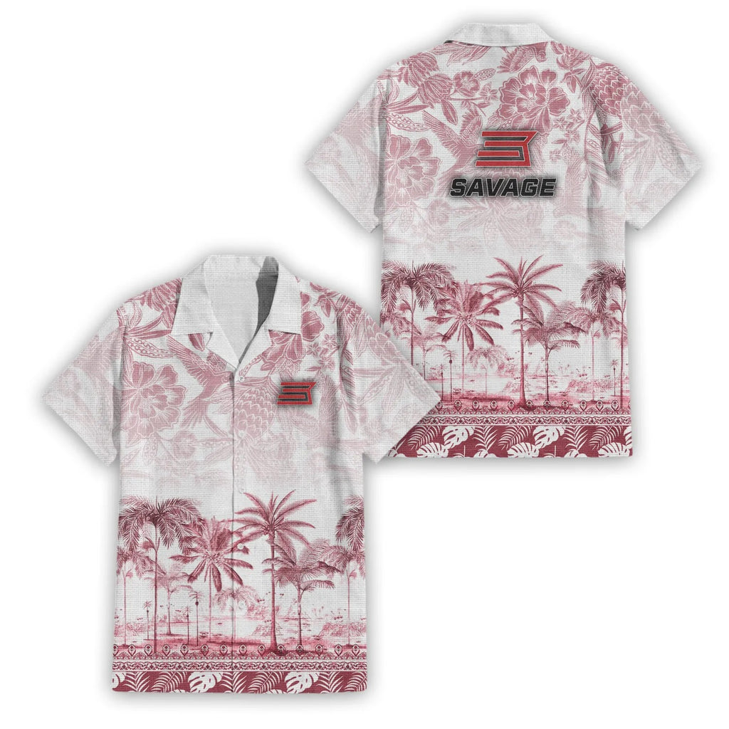 Savage Arms Apparels SC045